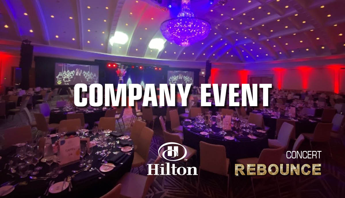 COMPANY EVENT